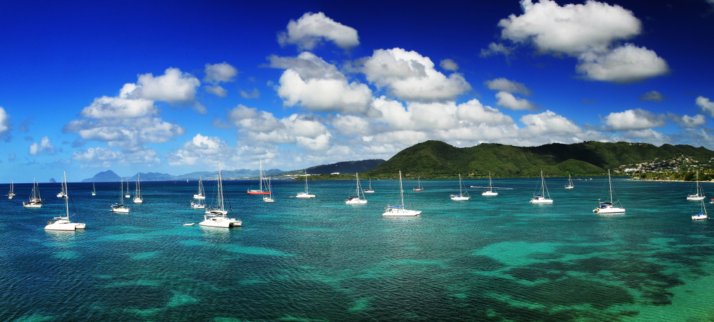 Visit Martinique – It’s Magnifique!