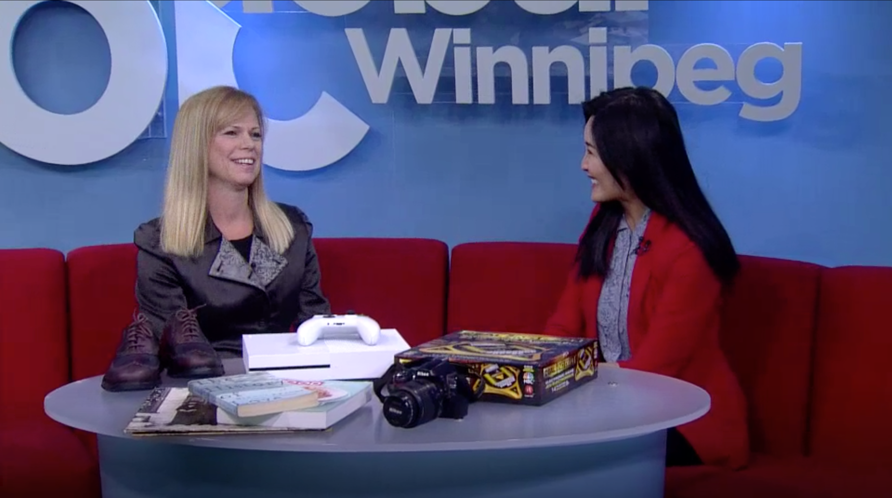 Kathy Buckworth shares spring decluttering tips for the whole family