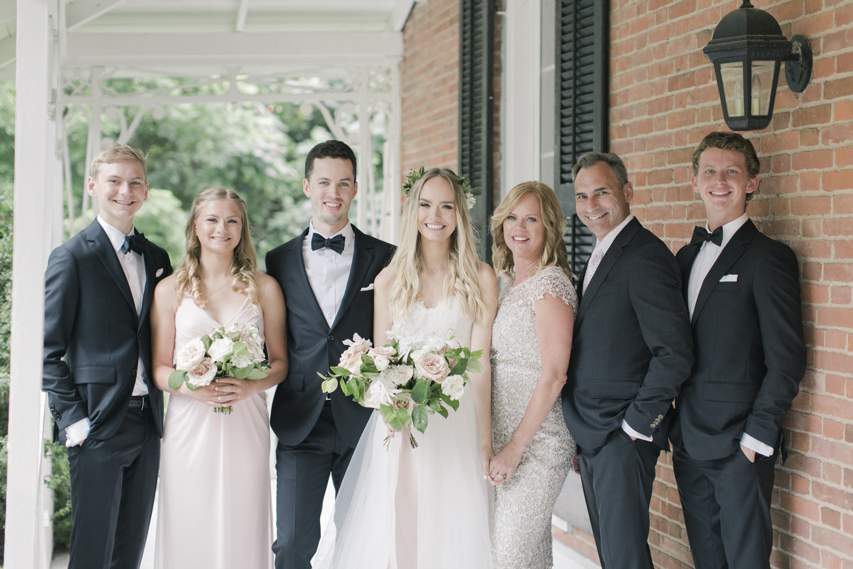 Today’s Mother of the Bride
