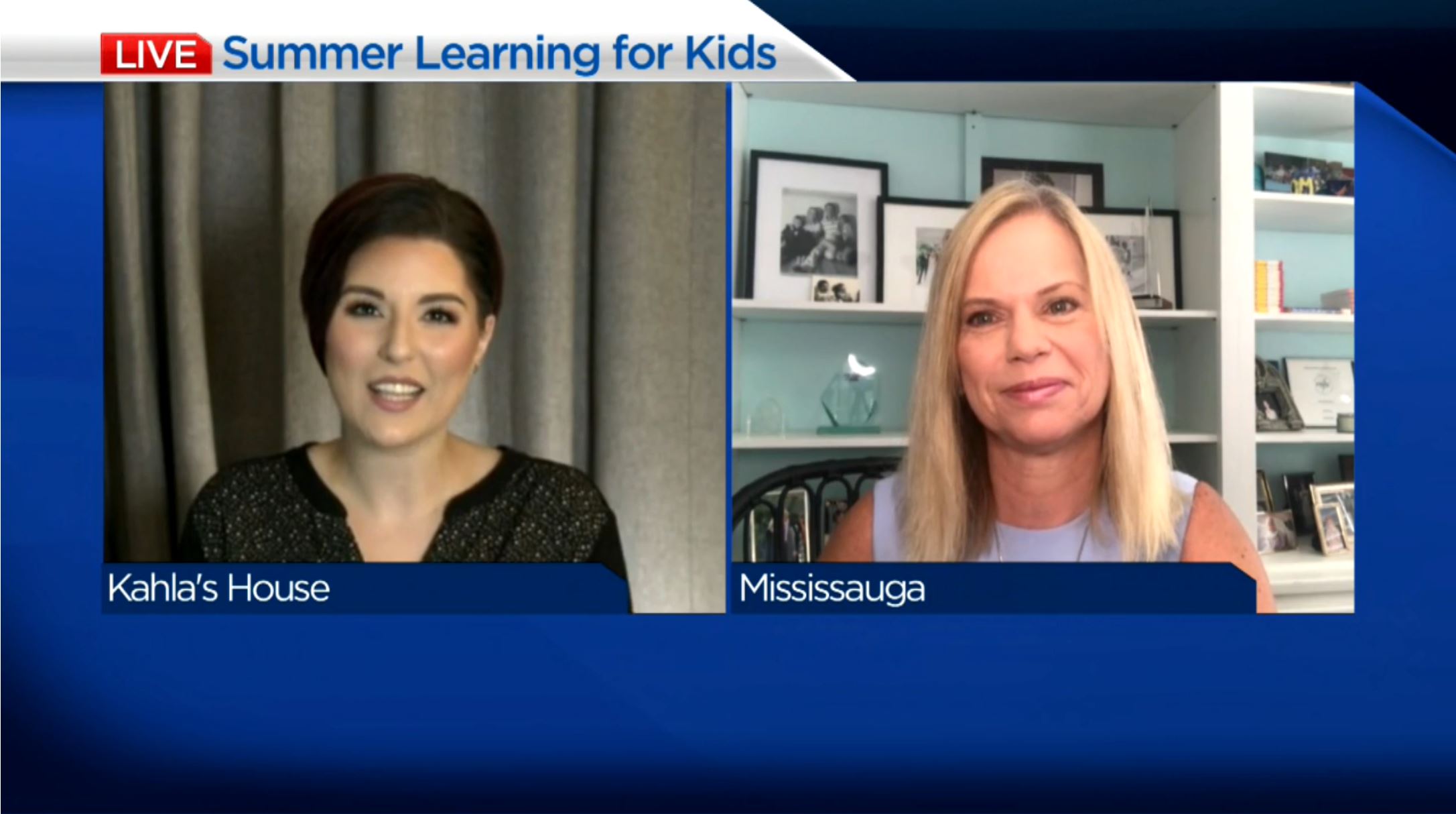 Encouraging Learning Through Summer